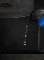 Abarth 500 Blue Wonder by Pogea Racing 2015 года